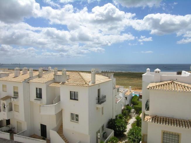 Casa da Praia para férias - Vila Pinheiro - Vivenda Johanna Villa Lagos Esterno foto
