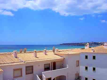 Casa da Praia para férias - Vila Pinheiro - Vivenda Johanna Villa Lagos Esterno foto