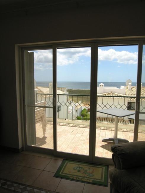 Casa da Praia para férias - Vila Pinheiro - Vivenda Johanna Villa Lagos Esterno foto