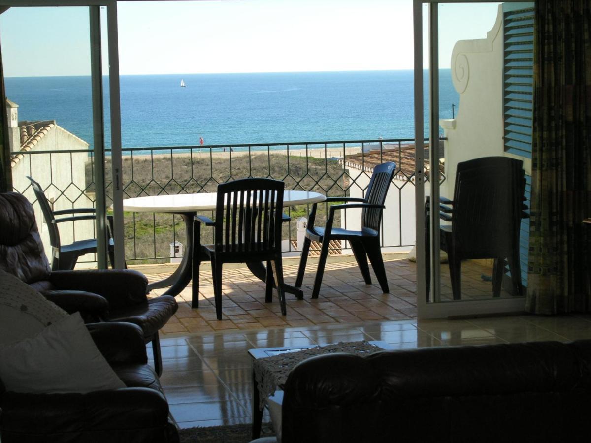 Casa da Praia para férias - Vila Pinheiro - Vivenda Johanna Villa Lagos Esterno foto