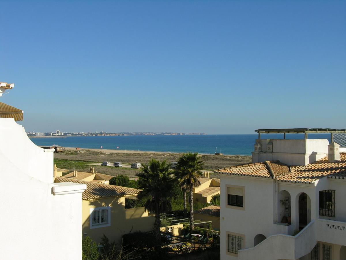 Casa da Praia para férias - Vila Pinheiro - Vivenda Johanna Villa Lagos Esterno foto