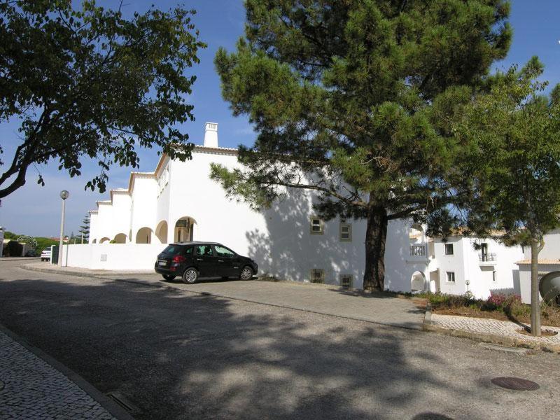 Casa da Praia para férias - Vila Pinheiro - Vivenda Johanna Villa Lagos Esterno foto