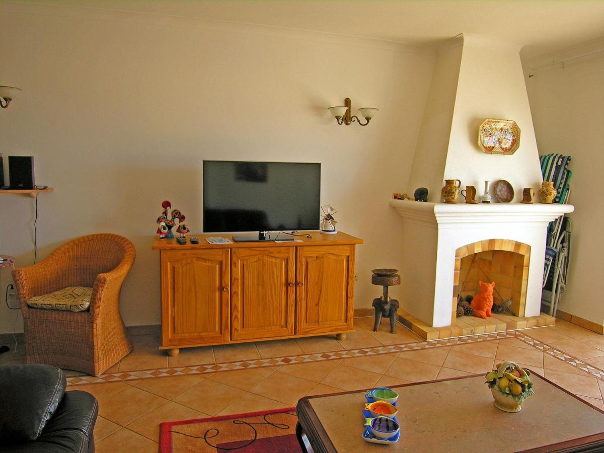 Casa da Praia para férias - Vila Pinheiro - Vivenda Johanna Villa Lagos Esterno foto