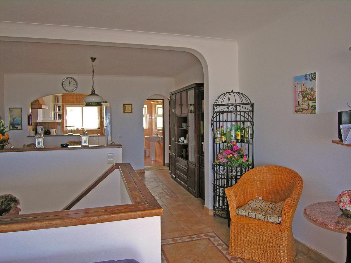 Casa da Praia para férias - Vila Pinheiro - Vivenda Johanna Villa Lagos Esterno foto