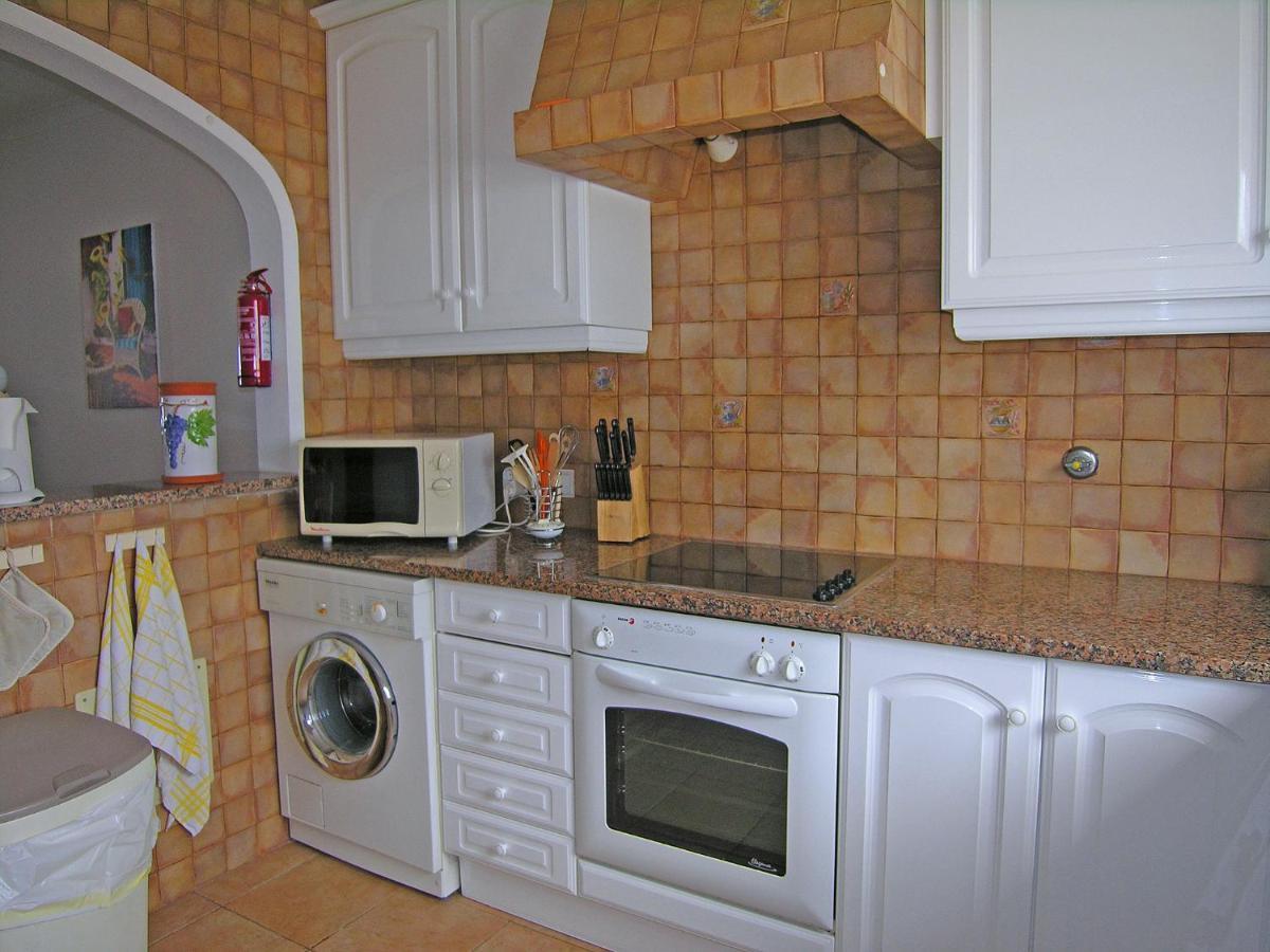Casa da Praia para férias - Vila Pinheiro - Vivenda Johanna Villa Lagos Esterno foto