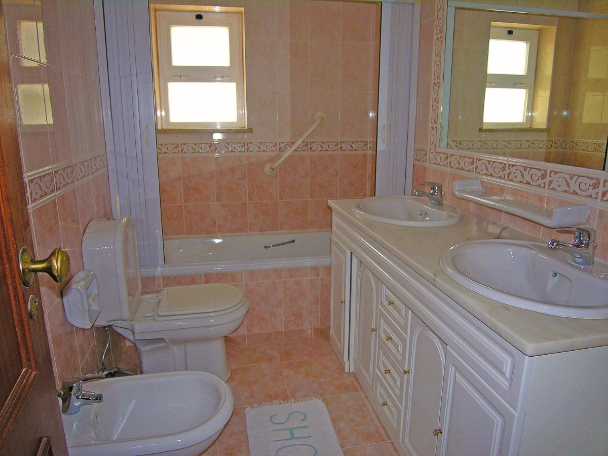Casa da Praia para férias - Vila Pinheiro - Vivenda Johanna Villa Lagos Esterno foto